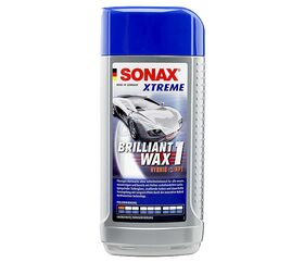 Sonax Pasta za poliranje Xtreme Brilliant Wax 1 250ml