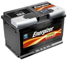 Energizer Premium 12V 77Ah