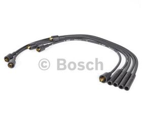 Bosch silikonski kablovi za svećice Opel Ascona B/C/Kadett D/E/Rekord E