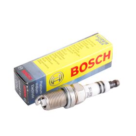 Bosch Double Platinum +45 FR8DPP33+