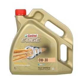 Castrol EDGE SAE 0W30  4Lit. sintetičko motorno ulje