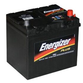 Energizer Plus 12V 68Ah D+ ASIA