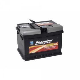 Energizer Premium 12V 60Ah