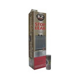 K2 Stop Leak prah za zaptivanje hladnjaka  18,5gr.