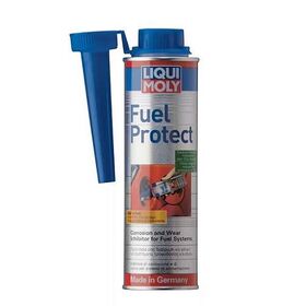 Liqui Moly Fuel Protect  300ml. aditiv za dizel gorivo za odstranjivanje vode