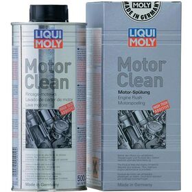 Liqui Moly Motor Clean  500ml. sredstvo za unutrašnje čišćenje motora