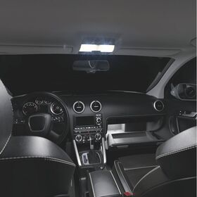 Osram LED auto sijalica LEDriving SL White Festoon 12V 0.5W 36mm Blister