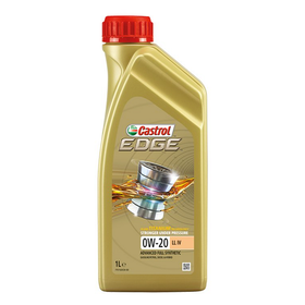 Castrol EDGE Long Life IV 0W20 1Lit sintetičko motorno ulje