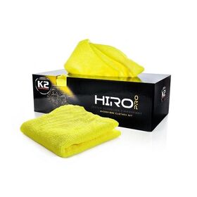 K2 Hiro Pro set mikrofiber krpa 30x30cm 30 komada