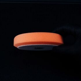 K2 Duraflex sunđer za poliranje narandžasti srednje tvrdi