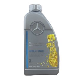 Mercedes-Benz 229.5 5W40 motorno ulje 1Lit