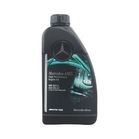 Mercedes-Benz 229.5 AMG High Performance 0W40 motorno ulje 1Lit