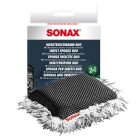 Sonax Duo sunđer za insekte 2u1