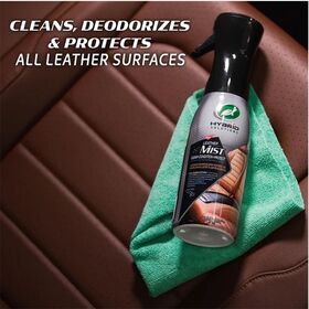 Turtle Wax Hybrid Solutions Leather Mist losion za negu i čišćenje kože 591ml