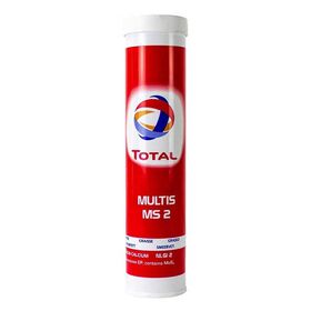 Total Multis MS 2 grafitna mast 400g