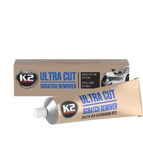 K2 Ultra Cut pasta za uklanjanje ogrebotina 100g