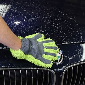 Turtle Wax Gorilla rukavica za pranje automobila