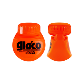 Soft99 Glaco Large Invisible Wiper Roll on 120ml sredstvo za za odbijanje vode sa staklenih površina