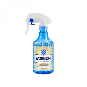 Soft99 Roompia Wash Mist Plus 300ml sredstvo za čišćenje enterijera i zaštitni antibakterijski premaz