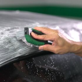 Turtle Wax Hybrid Solutions Fabric Surface Cleaner 500ml čistač sedišta i tapacira i krovova kabrioleta