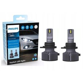 Philips Ultinon Pro3022 HL LED sijalice 12/24V HIR2 24W 2 kom