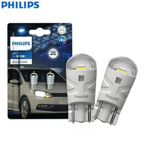Philips Ultinon Pro3100 SL LED sijalice 12V W5W 0,74W 2 kom