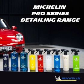 Michelin PRO Series super koncentrovani auto šampon 1Lit