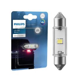 Philips Ultinon Pro3100 SL LED sijalica 12V 0,6W C5W 38mm