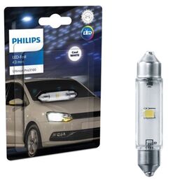 Philips Ultinon Pro3100 SL LED sijalica 12V 0,6W C5W 43mm