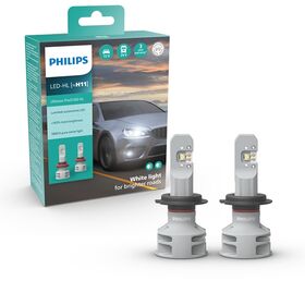 Philips Ultinon Pro5100 HL LED sijalice 12/24V H11 12W 2 kom