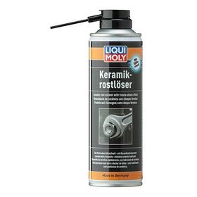 Liqui Moly Keramik Rostloser odvijač sprej sa keramičkim česticama i efektom smrzavanja 300ml