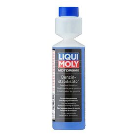 Liqui Moly Motorbike Benzin stabilizator 250ml