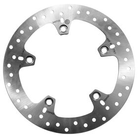 Brembo 68B407C0 kočioni disk zadnji za motocikle BMW F/HP2/C/S/K/R/Harley Davidson/Husquarna Nuda