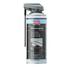 Liqui Moly Pro-Line Silikon sprej 400ml sa aplikatorom