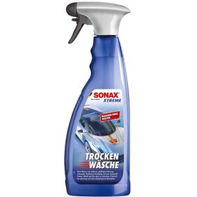 Sonax Xtreme Waterless Wash 750ml sredstvo za pranje blago zaprljanih površina bez vode