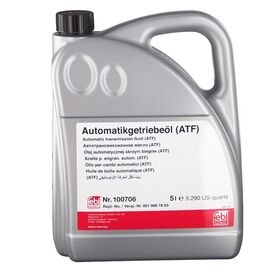 Febi ATF 134 FE plavi MB 236.15  5Lit