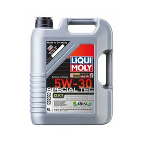 Liqui Moly Special Tec DX1 5W30 5Lit. sintetičko motorno ulje