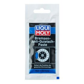 Liqui Moly Brake Anti-Squeal specijalna mast za podmazivanje kočionog sistema 10g