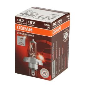 Osram auto sijalica Super Bright 12V R2 60/55W