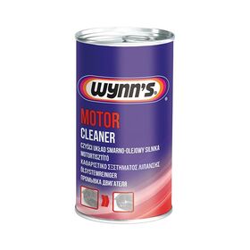 Wynns sredstvo za ispiranje motora Motor Cleaner 325ml