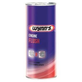Wynns sredstvo za ispiranje motora Engine Flush 425ml