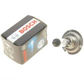 Bosch Trucklight MaxLife 24V H7 70W