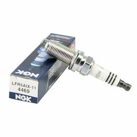 NGK LFR5AIX-11 Iridium IX
