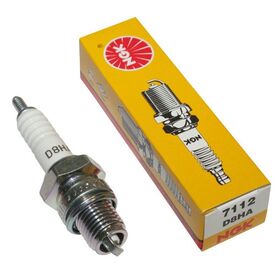 NGK D8HA