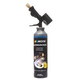 Motip aluminijumska pasta 200ml. sa aplikatorom
