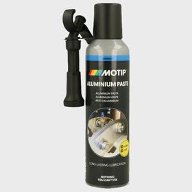 Motip aluminijumska pasta 200ml. sa aplikatorom
