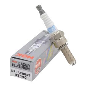 NGK MR8AP8HJS Laser Platinum
