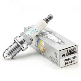 NGK PFR8S8EG Laser Platinum