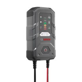 Bosch Punjač akumulatora C70 12V/24V 7A