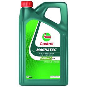 Castrol Magnatec A/B SAE 10W40  5Lit.